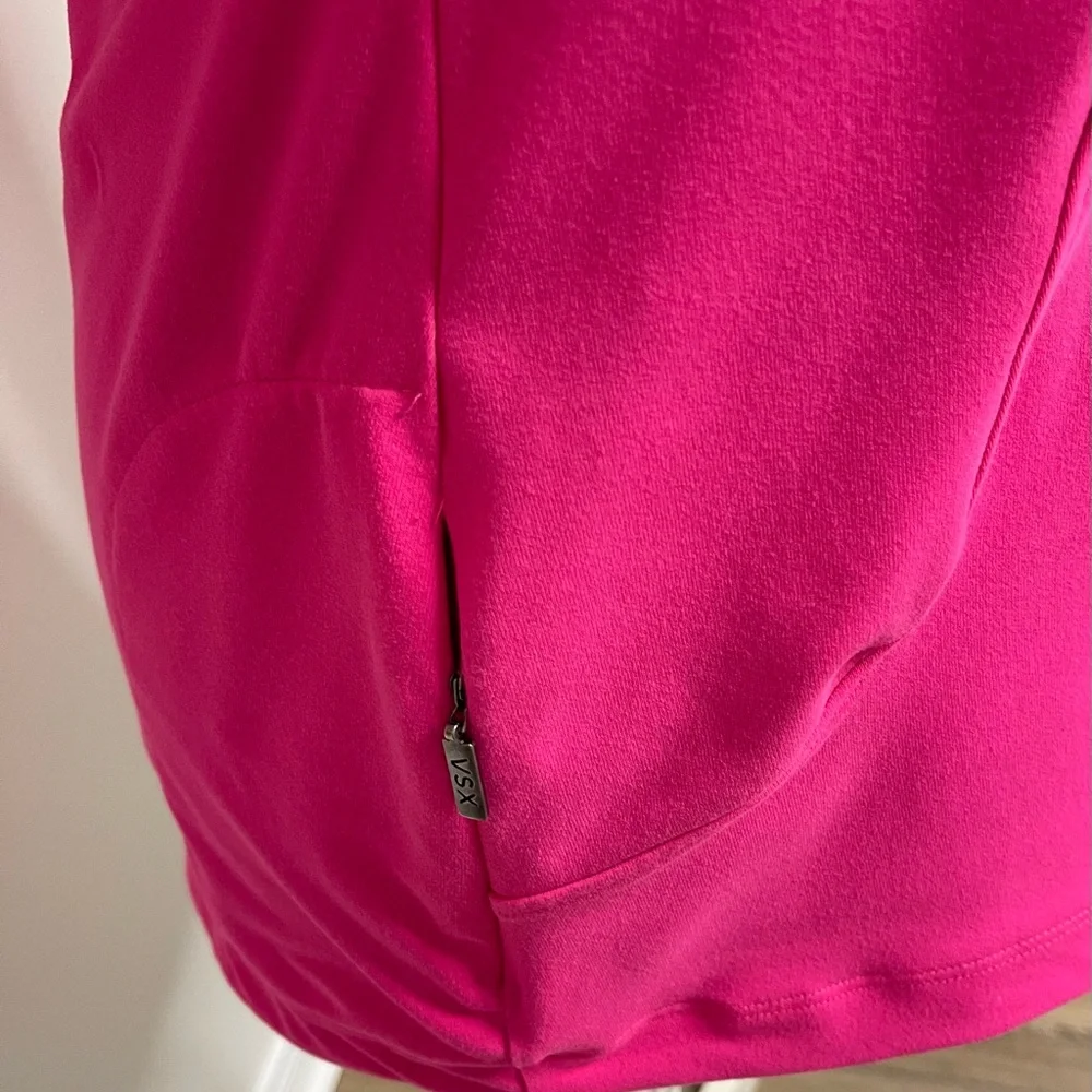 Victoria Secret VSX Sport, pink exercise top, long sleeve,Size S/P - Picture 6 of 8
